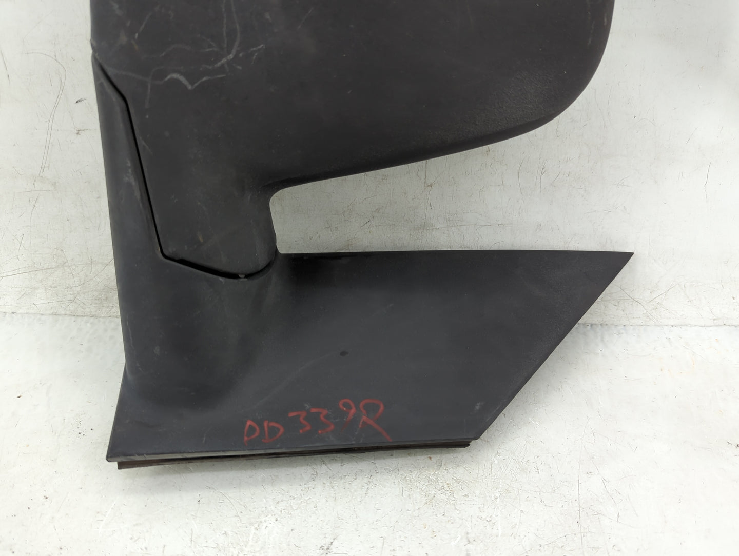 1996-2002 Chevrolet Express 2500 Passenger Side View Mirror - Right Door Mirror OEM Used - Oemusedautoparts1.com