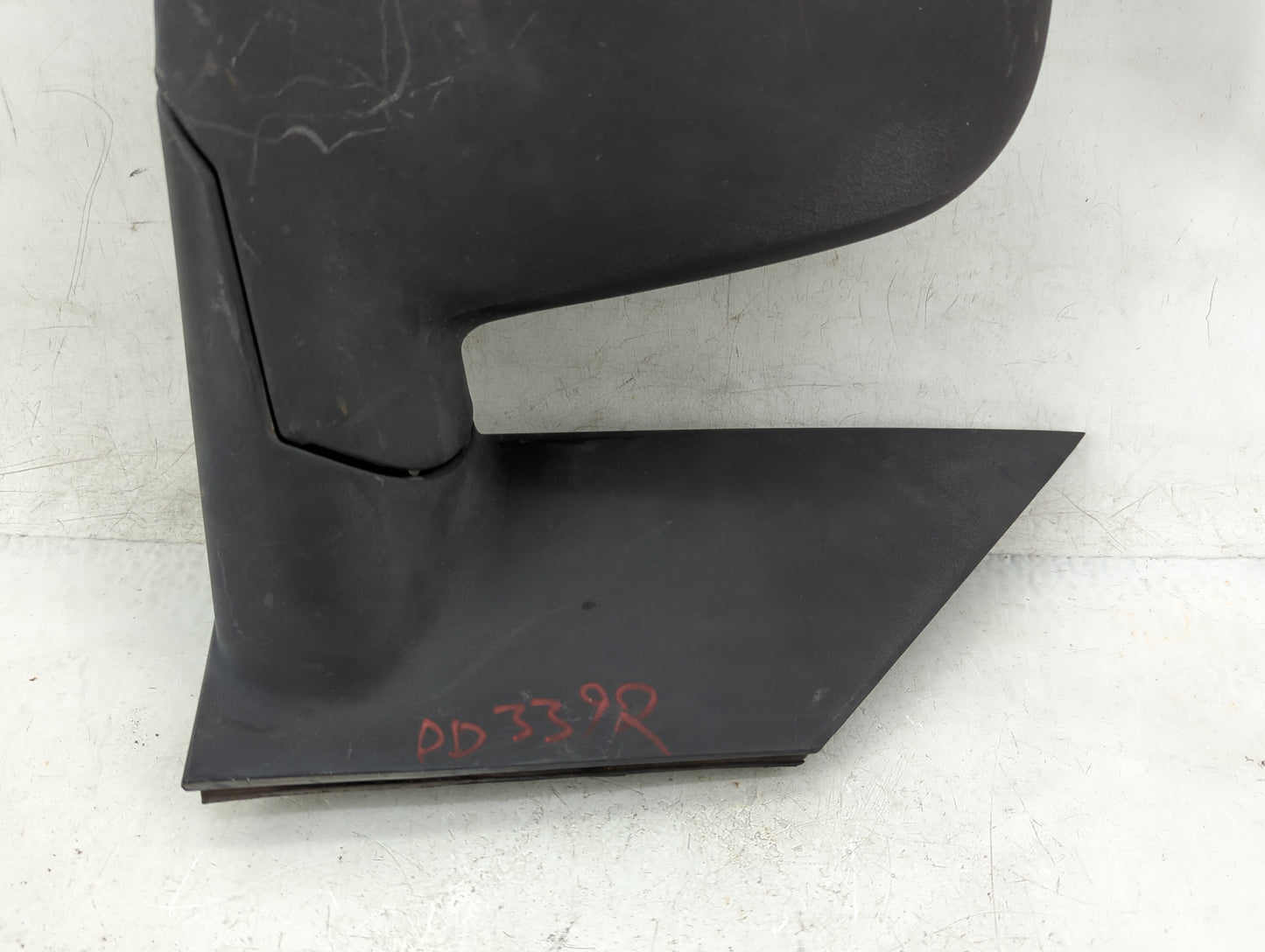 1996-2002 Chevrolet Express 2500 Passenger Side View Mirror - Right Door Mirror OEM Used - Oemusedautoparts1.com