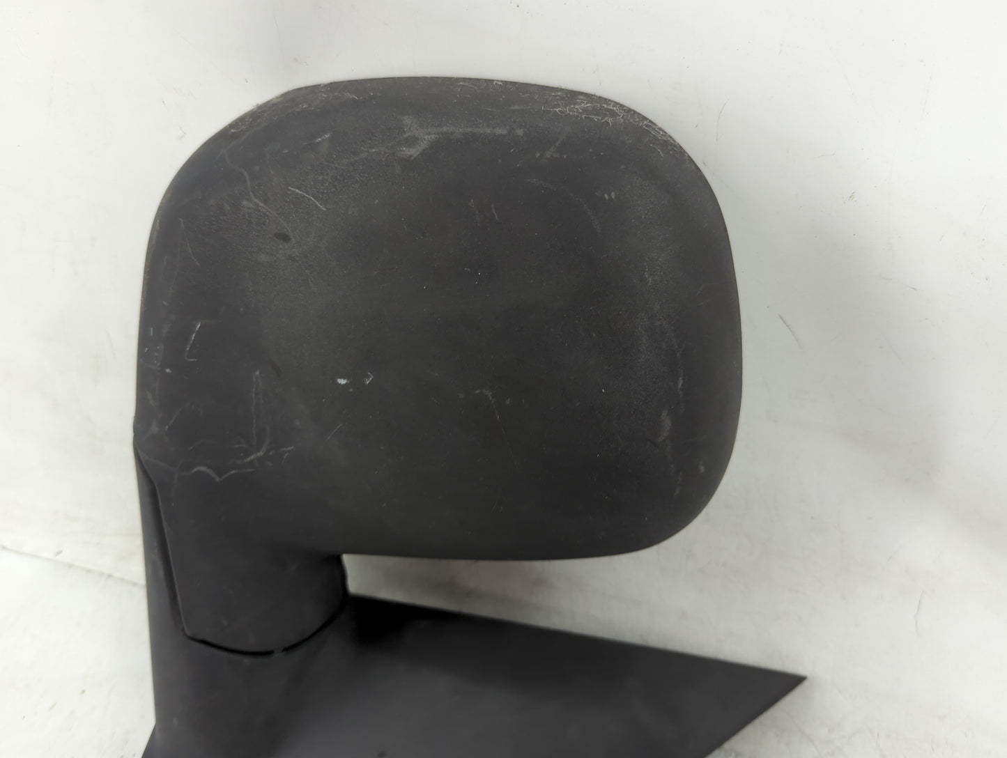 1996-2002 Chevrolet Express 2500 Passenger Side View Mirror - Right Door Mirror OEM Used - Oemusedautoparts1.com
