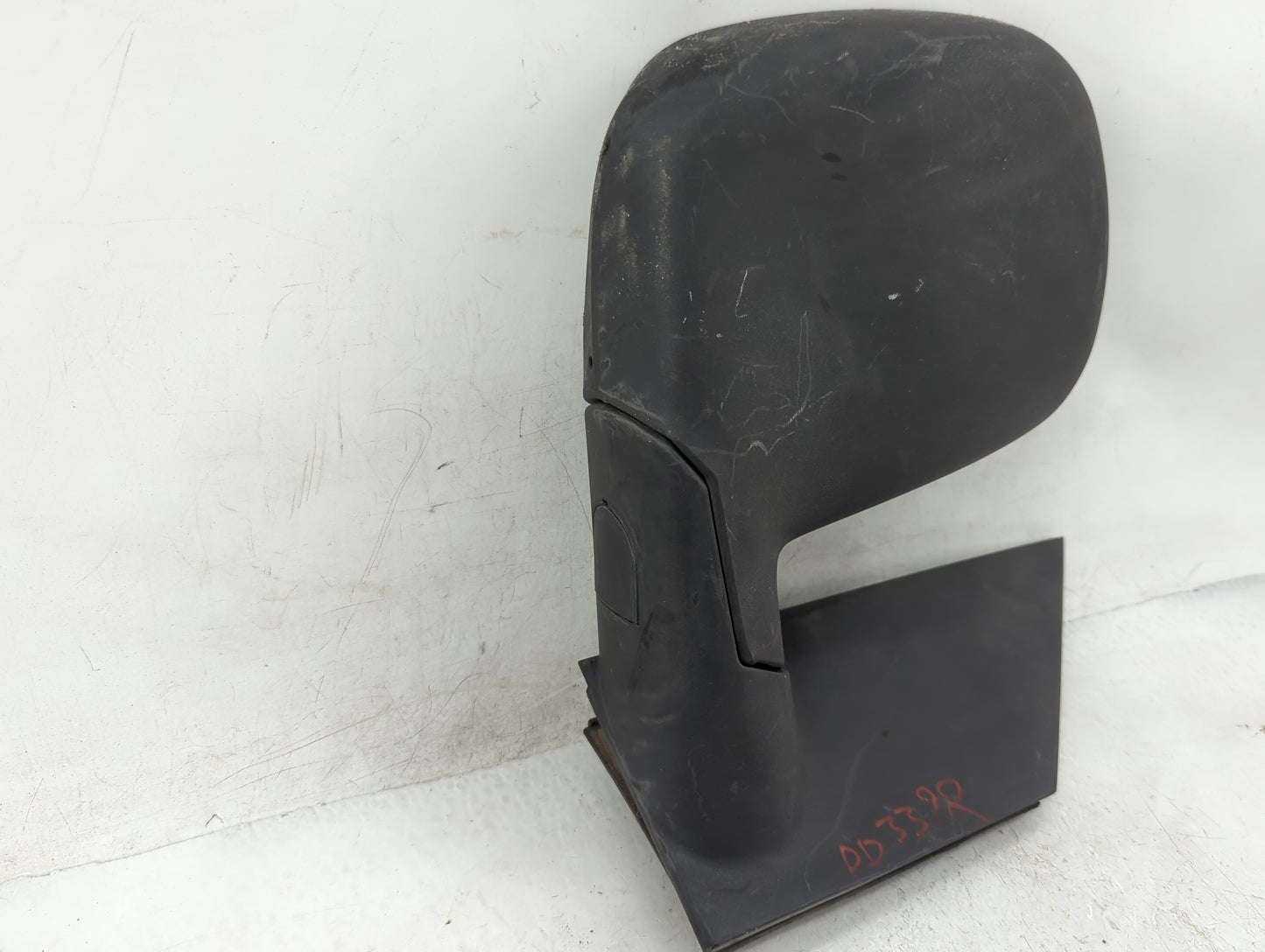 1996-2002 Chevrolet Express 2500 Passenger Side View Mirror - Right Door Mirror OEM Used - Oemusedautoparts1.com