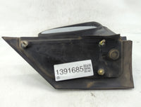 1996-2002 Chevrolet Express 2500 Passenger Side View Mirror - Right Door Mirror OEM Used - Oemusedautoparts1.com
