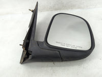 1996-2002 Chevrolet Express 2500 Passenger Side View Mirror - Right Door Mirror OEM Used - Oemusedautoparts1.com