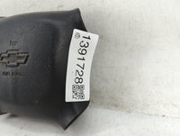 1998-2000 Chevrolet Express 2500 Air Bag Driver Left Steering Wheel Mounted Fits Fits 1998 1999 2000 OEM Used Auto Parts - O