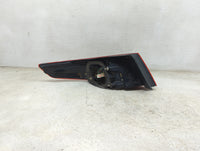 1999 Chevrolet Express 2500 Tail Light Assembly Passenger Right OEM Fits OEM Used Auto Parts - Oemusedautoparts1.com