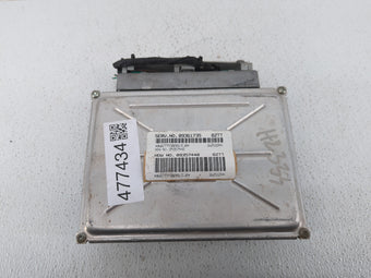 compare product 1999 Chevrolet Lumina PCM Engine Control Computer ECU ECM PCU OEM P/N:09357440 09361735 Fits Fits 2000 OEM Used Auto Parts