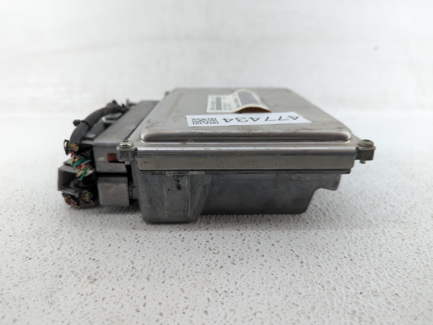 1999 Chevrolet Lumina PCM Engine Control Computer ECU ECM PCU OEM P/N:09357440 09361735 Fits Fits 2000 OEM Used Auto Parts -