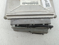 1999 Chevrolet Lumina PCM Engine Control Computer ECU ECM PCU OEM P/N:09357440 09361735 Fits Fits 2000 OEM Used Auto Parts -