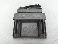 1999 Chevrolet Lumina PCM Engine Control Computer ECU ECM PCU OEM P/N:09357440 09361735 Fits Fits 2000 OEM Used Auto Parts -