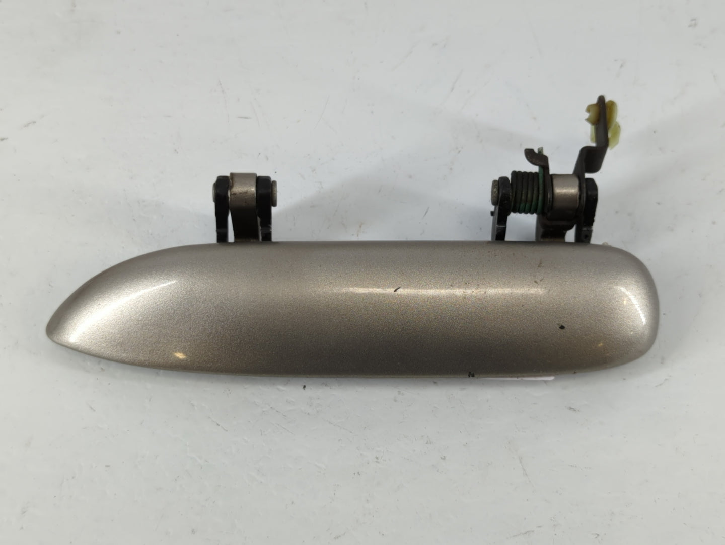 1999 Chevrolet Lumina Van Driver Front Left Door Handle Exterior Assembly - Oemusedautoparts1.com