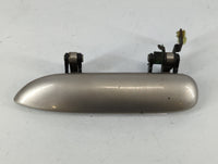 1999 Chevrolet Lumina Van Driver Front Left Door Handle Exterior Assembly - Oemusedautoparts1.com