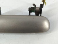 1999 Chevrolet Lumina Van Driver Front Left Door Handle Exterior Assembly - Oemusedautoparts1.com