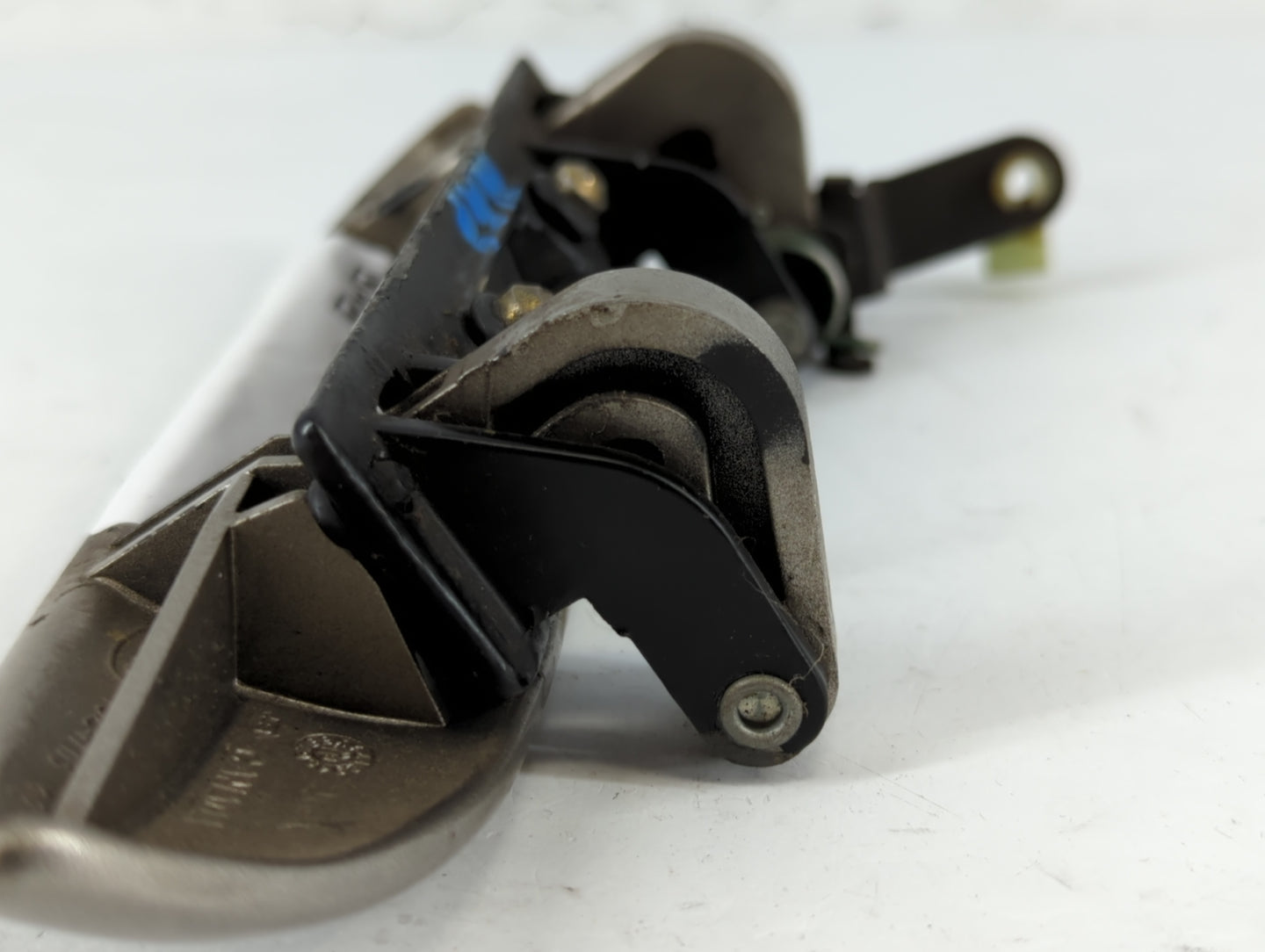 1999 Chevrolet Lumina Van Driver Front Left Door Handle Exterior Assembly - Oemusedautoparts1.com