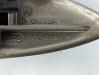1999 Chevrolet Lumina Van Driver Front Left Door Handle Exterior Assembly - Oemusedautoparts1.com