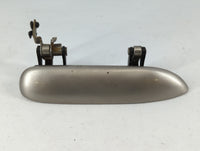 1999 Lumina Van Passenger Front Right Door Handle Exterior Assembly - Oemusedautoparts1.com