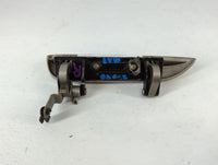1999 Lumina Van Passenger Front Right Door Handle Exterior Assembly - Oemusedautoparts1.com