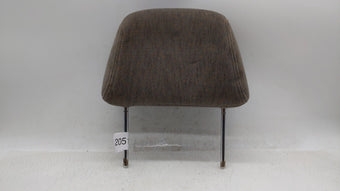 compare product 1997-2001 Chevrolet Malibu Headrest Head Rest Front Driver Passenger Seat Fits Fits 1997 1998 1999 2000 2001 OEM Used Auto Parts