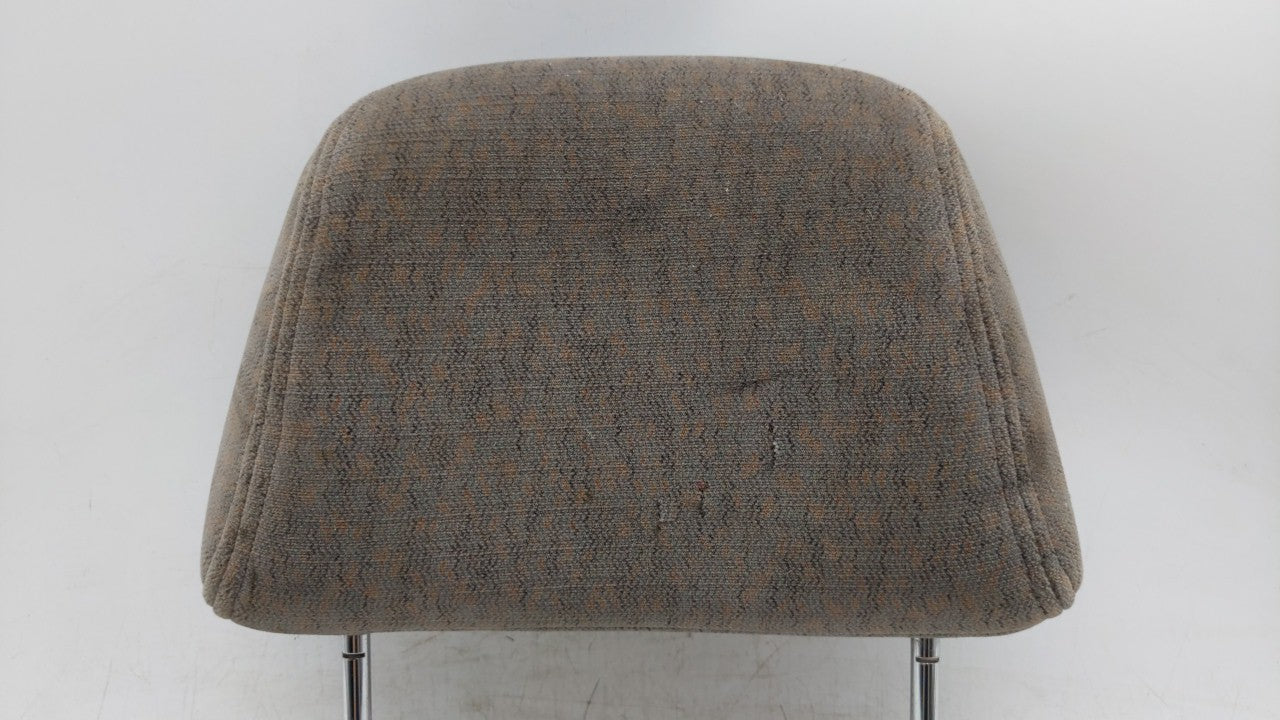 1997-2001 Chevrolet Malibu Headrest Head Rest Front Driver Passenger Seat Fits Fits 1997 1998 1999 2000 2001 OEM Used Auto P