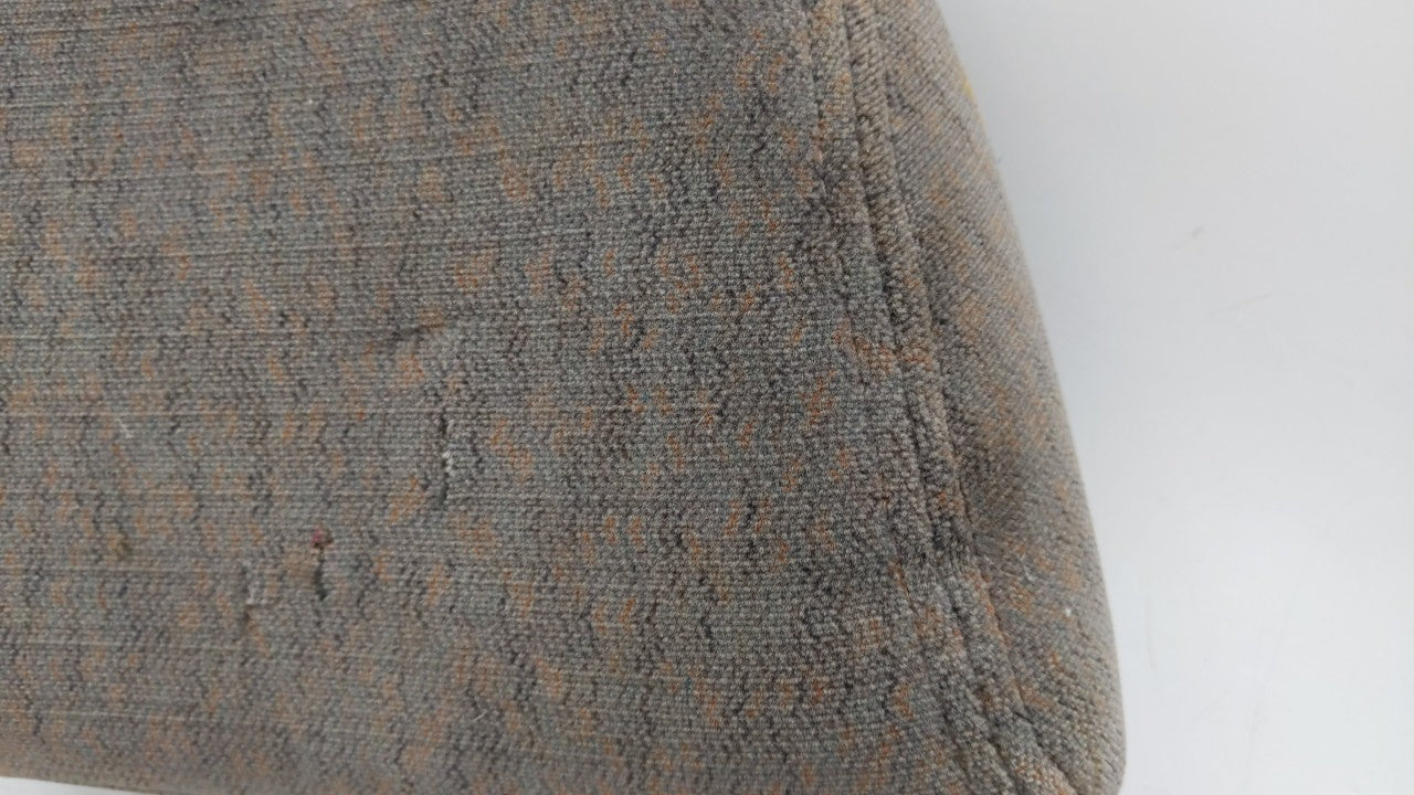 1997-2001 Chevrolet Malibu Headrest Head Rest Front Driver Passenger Seat Fits Fits 1997 1998 1999 2000 2001 OEM Used Auto P