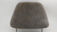 1997-2001 Chevrolet Malibu Headrest Head Rest Front Driver Passenger Seat Fits Fits 1997 1998 1999 2000 2001 OEM Used Auto P