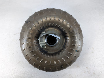 1999 Chevrolet Malibu Torque Converter Automatic Transmission OEM P/N:FGKB 2420 8387 Fits OEM Used Auto Parts - Oemusedautop