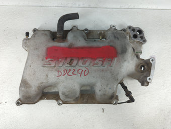 compare product 1999 Chevrolet Malibu Air Intake Manifold P/N:24507208 Fits OEM Used Auto Parts