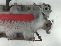 1999 Chevrolet Malibu Air Intake Manifold P/N:24507208 Fits OEM Used Auto Parts - Oemusedautoparts1.com