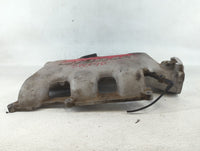1999 Chevrolet Malibu Air Intake Manifold P/N:24507208 Fits OEM Used Auto Parts - Oemusedautoparts1.com