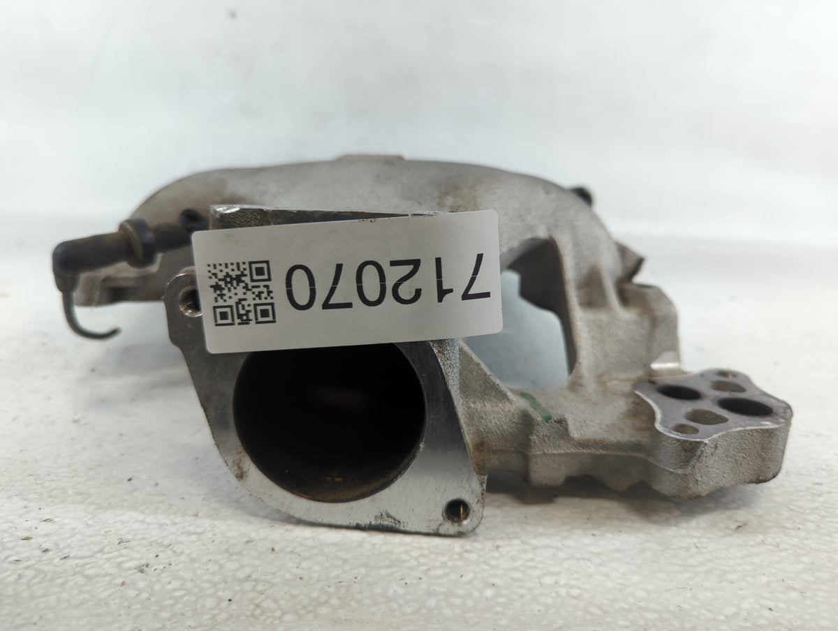 1999 Chevrolet Malibu Air Intake Manifold P/N:24507208 Fits OEM Used Auto Parts - Oemusedautoparts1.com