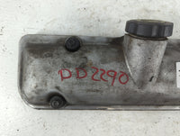 1999 Chevrolet Malibu Driver Left Cylinder Head Valve Cover P/N:24504671 24504669 Fits OEM Used Auto Parts - Oemusedautopart