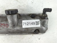 1999 Chevrolet Malibu Driver Left Cylinder Head Valve Cover P/N:24504671 24504669 Fits OEM Used Auto Parts - Oemusedautopart