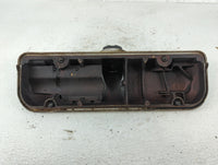 1999 Chevrolet Malibu Driver Left Cylinder Head Valve Cover P/N:24504671 24504669 Fits OEM Used Auto Parts - Oemusedautopart