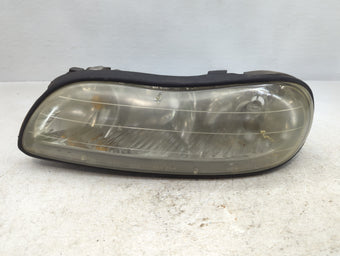 compare product 1997-2005 Chevrolet Malibu Passenger Right Oem Head Light Headlight Lamp