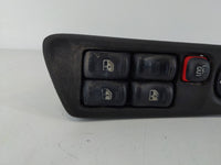 1999 Chevrolet Monte Carlo Master Power Window Switch Replacement Driver Side Left Fits OEM Used Auto Parts - Oemusedautopar