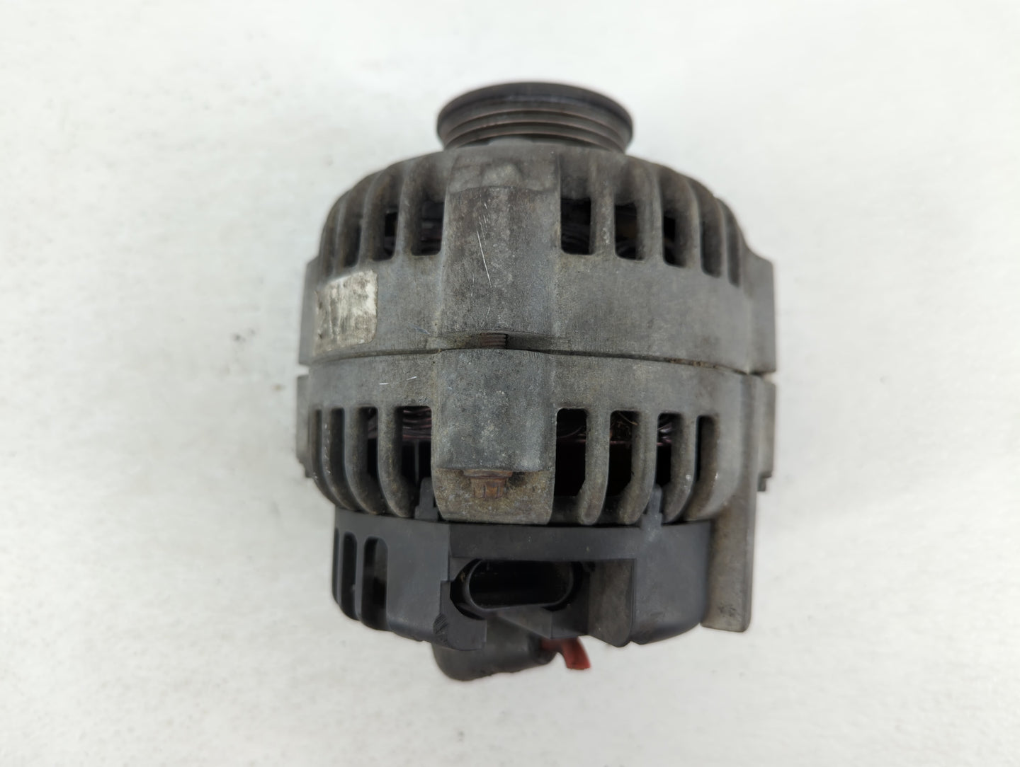 1998-1999 Chevrolet Monte Carlo Alternator Replacement Generator Charging Assembly Engine OEM Fits Fits 1998 1999 OEM Used A