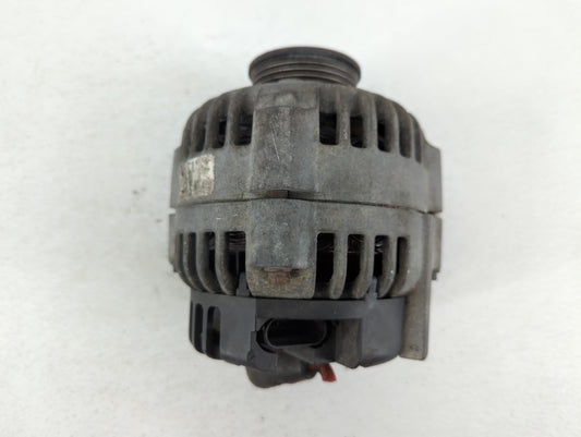 1998-1999 Chevrolet Monte Carlo Alternator Replacement Generator Charging Assembly Engine OEM Fits Fits 1998 1999 OEM Used A