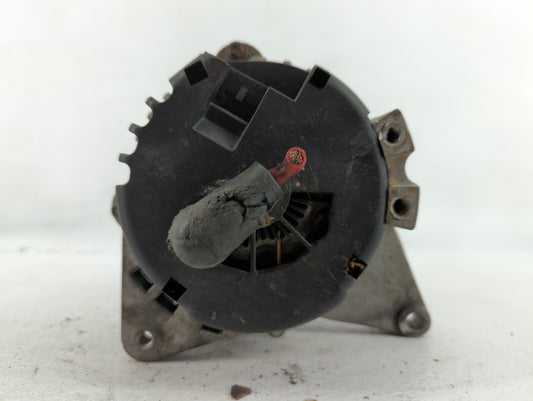 1998-1999 Chevrolet Monte Carlo Alternator Replacement Generator Charging Assembly Engine OEM Fits Fits 1998 1999 OEM Used Auto Parts
