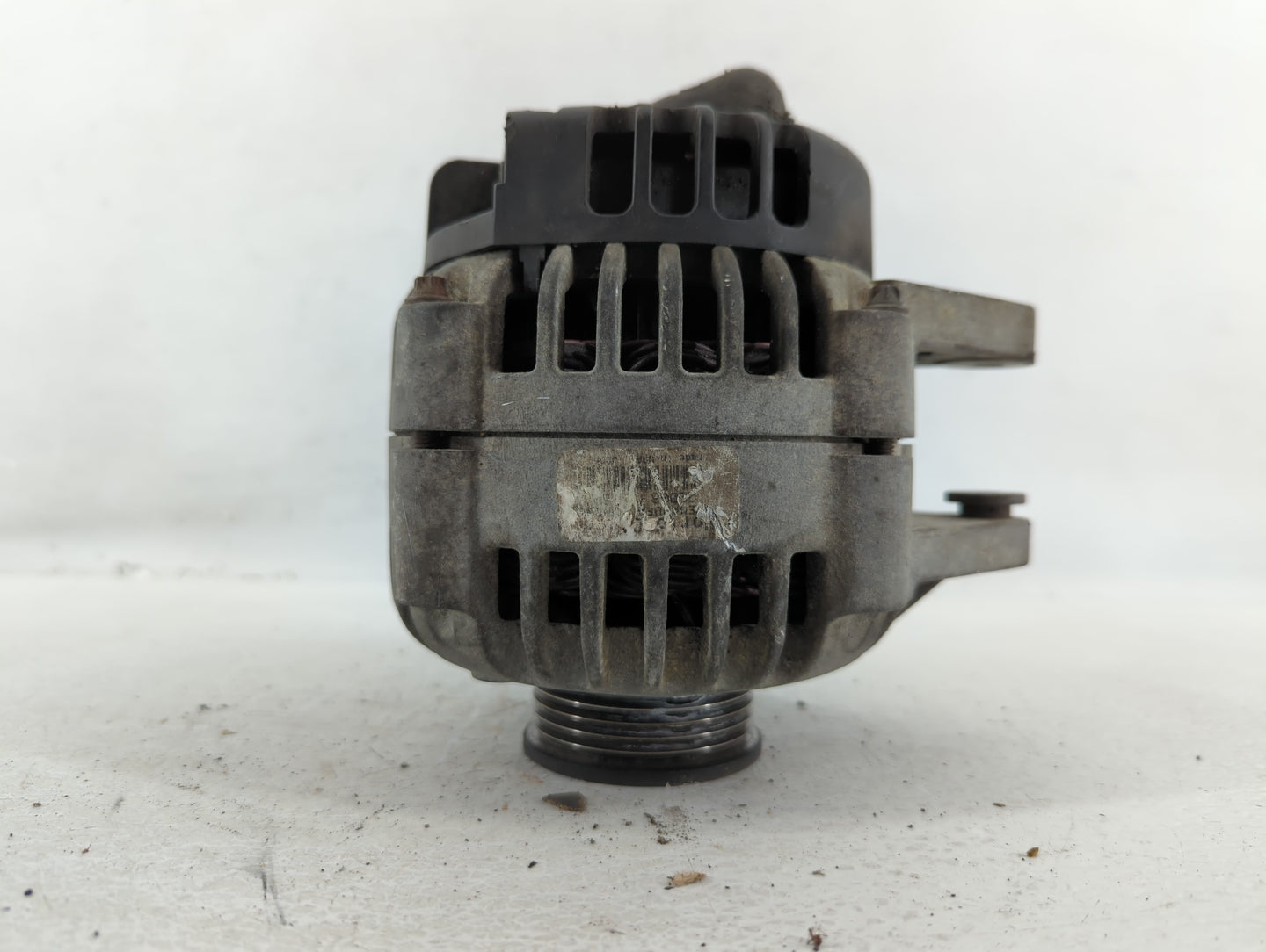 1998-1999 Chevrolet Monte Carlo Alternator Replacement Generator Charging Assembly Engine OEM Fits Fits 1998 1999 OEM Used A