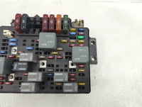 1999 Chevrolet S10 Fusebox Fuse Box Panel Relay Module P/N:15328925 Fits OEM Used Auto Parts - Oemusedautoparts1.com