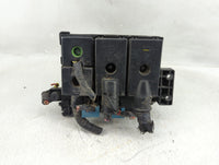 1999 Chevrolet S10 Fusebox Fuse Box Panel Relay Module P/N:15328925 Fits OEM Used Auto Parts - Oemusedautoparts1.com