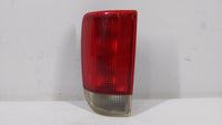 1999 Chevrolet S10 Tail Light Assembly Driver Left OEM P/N:16516093 16518499 Fits OEM Used Auto Parts - Oemusedautoparts1.co