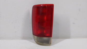 compare product 1999 Chevrolet S10 Tail Light Assembly Driver Left OEM P/N:16516093 16518499 Fits OEM Used Auto Parts