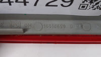 1999 Chevrolet S10 Tail Light Assembly Driver Left OEM P/N:16516093 16518499 Fits OEM Used Auto Parts - Oemusedautoparts1.co