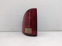 1994-2003 Chevrolet S10 Tail Light Assembly Driver Left OEM P/N:16516093 Fits OEM Used Auto Parts - Oemusedautoparts1.com