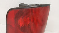 1995-2003 Chevrolet S10 Tail Light Assembly Driver Left OEM Fits Fits 1995 1996 1997 1998 1999 2000 2001 2002 2003 OEM Used 