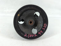1999 Chevrolet S10 Power Steering Column Pump Oem - Oemusedautoparts1.com