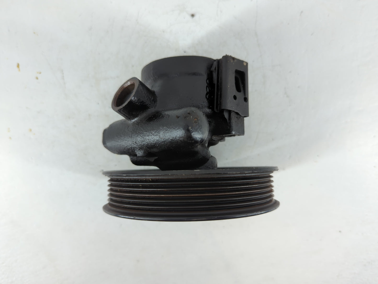 1999 Chevrolet S10 Power Steering Column Pump Oem - Oemusedautoparts1.com