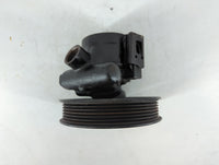 1999 Chevrolet S10 Power Steering Column Pump Oem - Oemusedautoparts1.com