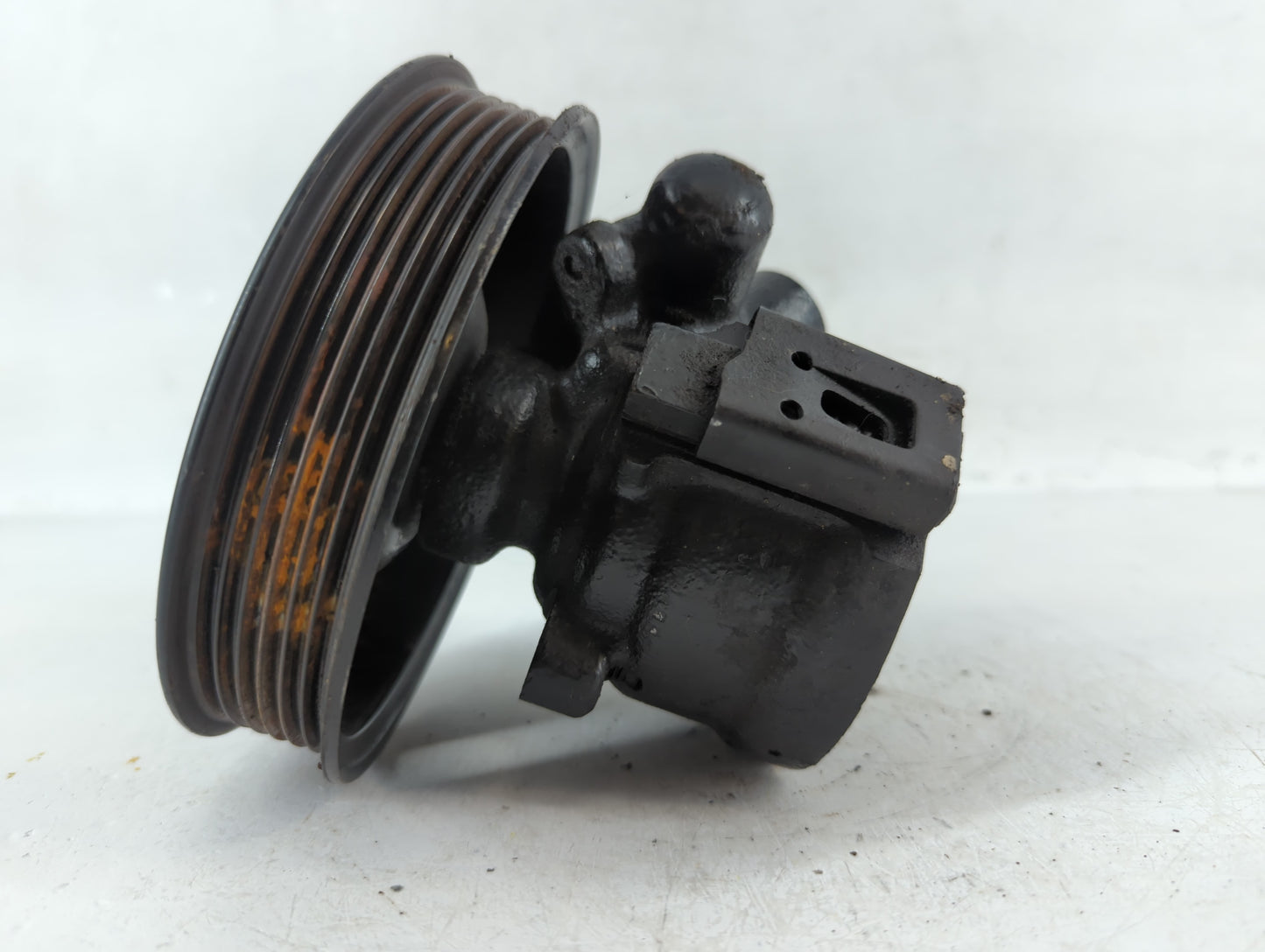 1999 Chevrolet S10 Power Steering Column Pump Oem - Oemusedautoparts1.com