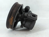 1999 Chevrolet S10 Power Steering Column Pump Oem - Oemusedautoparts1.com