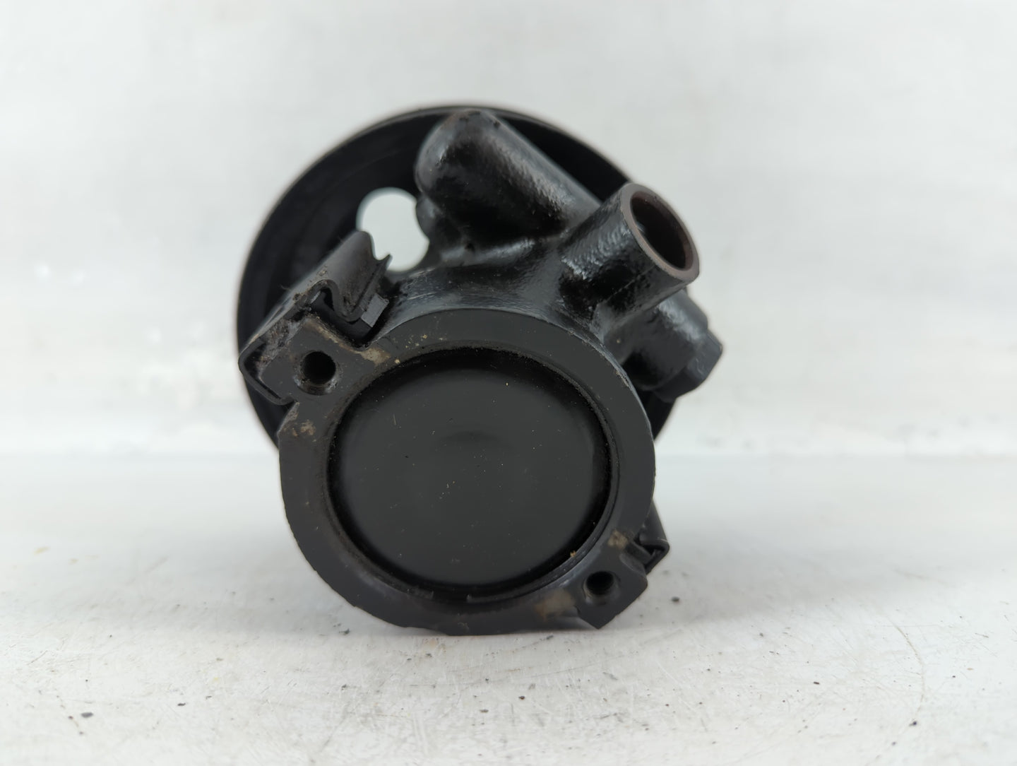 1999 Chevrolet S10 Power Steering Column Pump Oem - Oemusedautoparts1.com